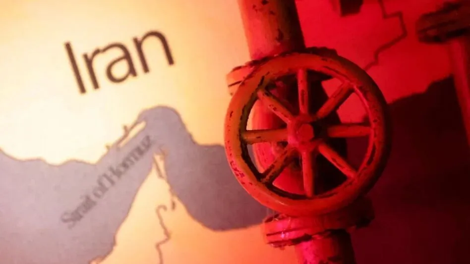 نفت ایران