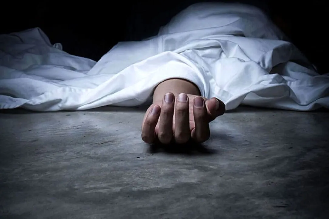 بوی بد از یک منزل، باعث کشف جسد شد