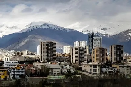 مقایسه قیمت خانه‌های لوکس تهران با ۳۰ شهر جهان؛ قیمت مسکن در تهران چقدر است؟