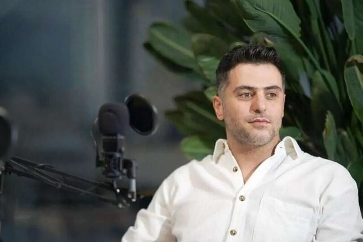 برنامه اینترنتی با ضیا