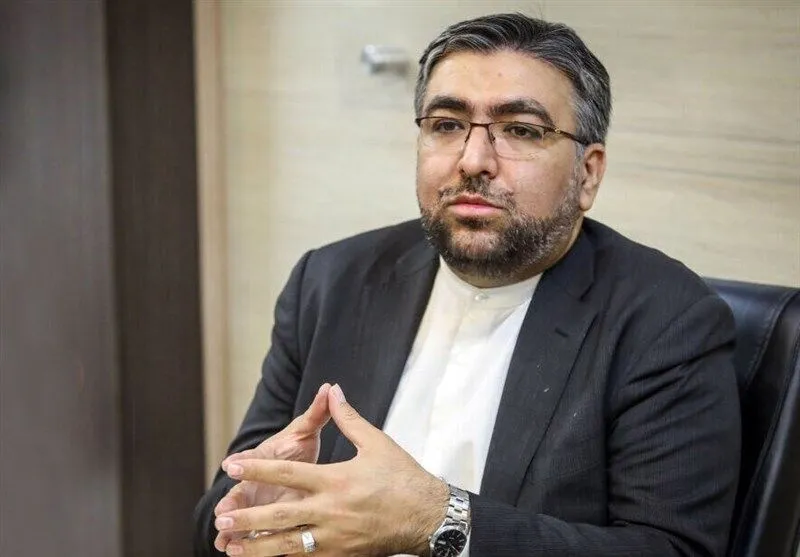 ابوالفضل عمویی دستیار قالیباف