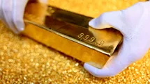 قیمت لحظه‌ای طلای جهانی؛ قیمت اونس طلا امروز چقدر شد؟