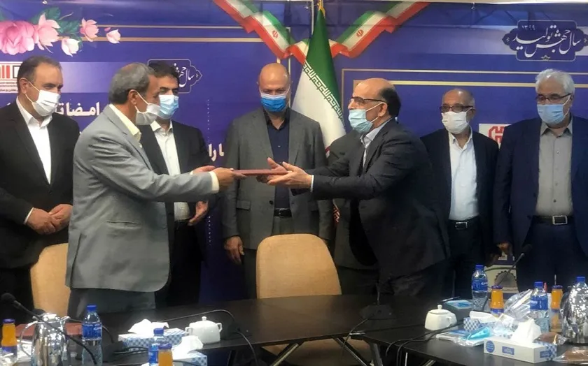احیای دوبارۀ شرکت هپکو با همکاری فولاد مبارکه و شرکت‌های بزرگ معدن و صنایع معدنی