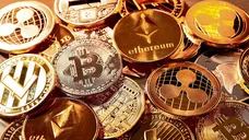 قیمت بیت کوین و ارز‌های دیجیتال امروز سه‌شنبه ۲۰ مرداد ۱۴۰۵ + جدول