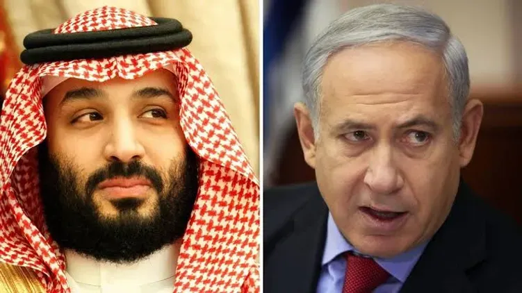 نتانیاهو