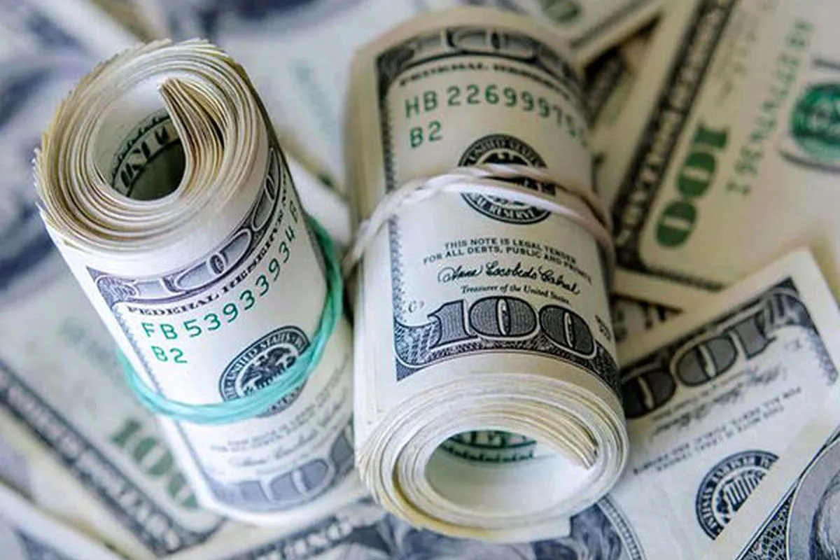 پیش‌بینی قیمت دلار ۲ اسفند ۱۴۰۱