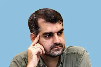 عکس/ نطق جنجالی یک نماینده علیه پزشکیان خبرساز شد