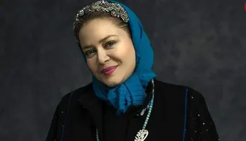 فیلم / خاطره بازی بهاره رهنما با سال های نه چندان دور و نه چندان نزدیک