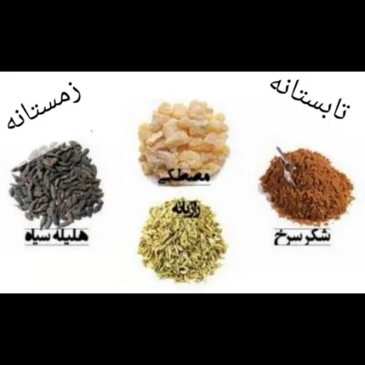 داروی امام کاظم (ع) + طرز تهیه