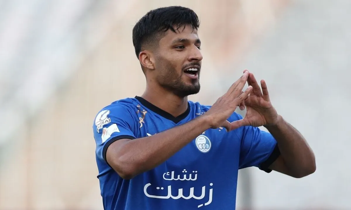 ماجرای بدهی استقلال بابت بمب ترکاندن