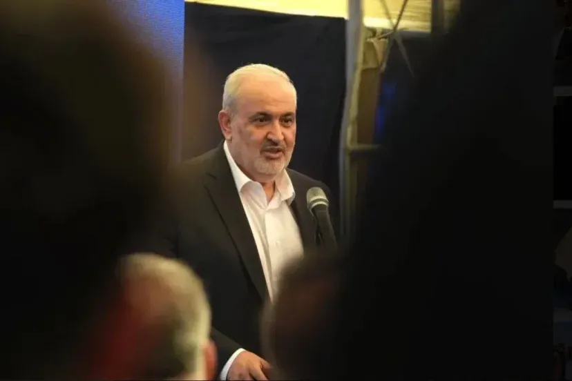 علی آبادی