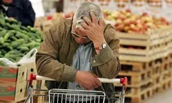 افزایش قیمت مواد غذایی با کمبود کود ازت در جهان