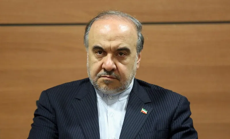 سلطانی‌فر: در کنار پرسپولیس تا قهرمانی هستیم
