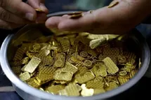 اونس طلا امروز چند؟ قیمت طلا روی ۴۲۹۱ دلار ماند