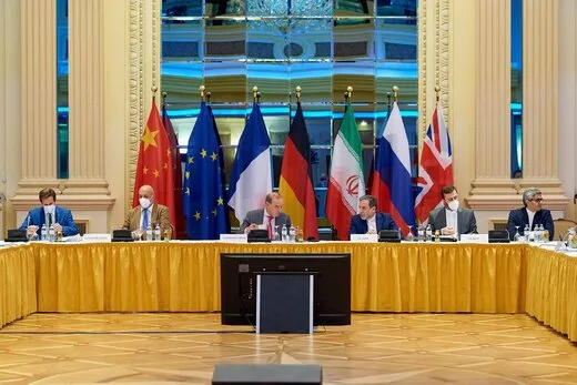 موافقت امریکا با لغو تحریم‌های انرژی، پتروشیمی، بانک، خودروسازی، کشتیرانی، بانک، بیمه و ۷۴۸ مقام ایرانی