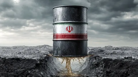 چرخش ناگهانی آمریکا وسط مذاکرات؛ چرا تحریم‌های نفتی ایران دوباره برگشت؟