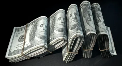 دلار ۲۰۰ هزار تومانی؛ پای تحریم‌های جدید و امارات در میان است؟