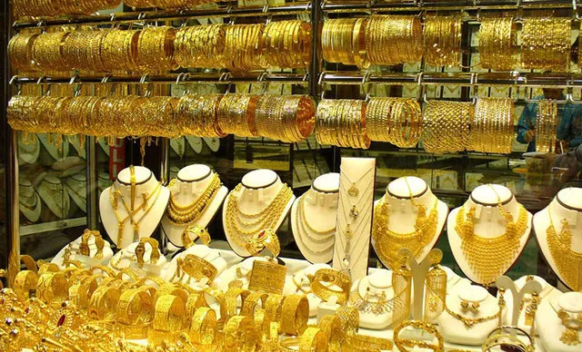 تازه‌ترین قیمت‌ها از بازار طلا و ارز