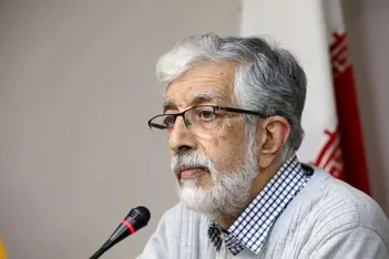 پاسخ عجیب حدادعادل به ترامپ درباره تنگه هرمز
