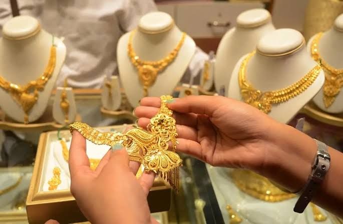 قیمت طلا امروز