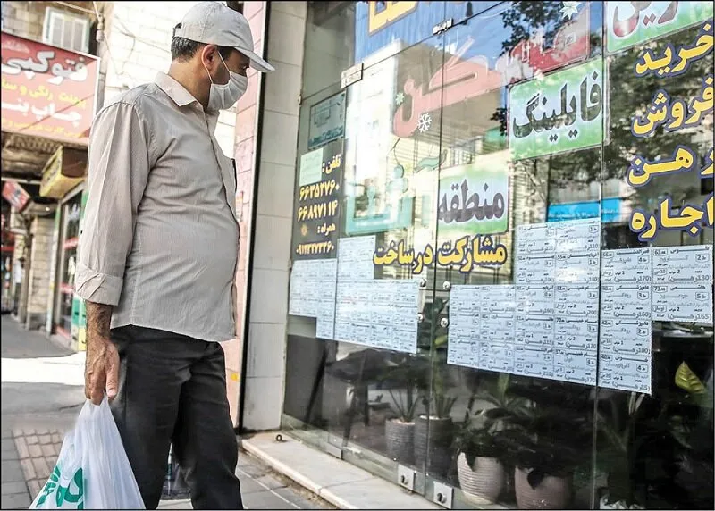 حداقل رشد نرخ اجاره‌بها؛ ۱۰۰ درصد نه ۵۱ درصد!/ دولت مکانیزمی برای بازار اجاره مسکن ندارد/ کوچ تحمیلی مستأجران از تهران!