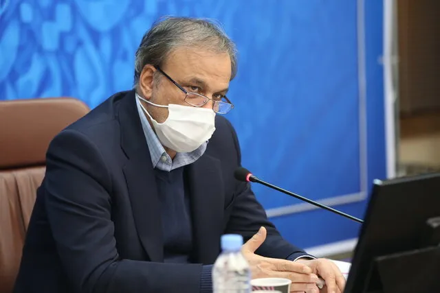 نظر وزیر صنعت درباره احتمال همکاری خودروسازان ایرانی با چینی‌
