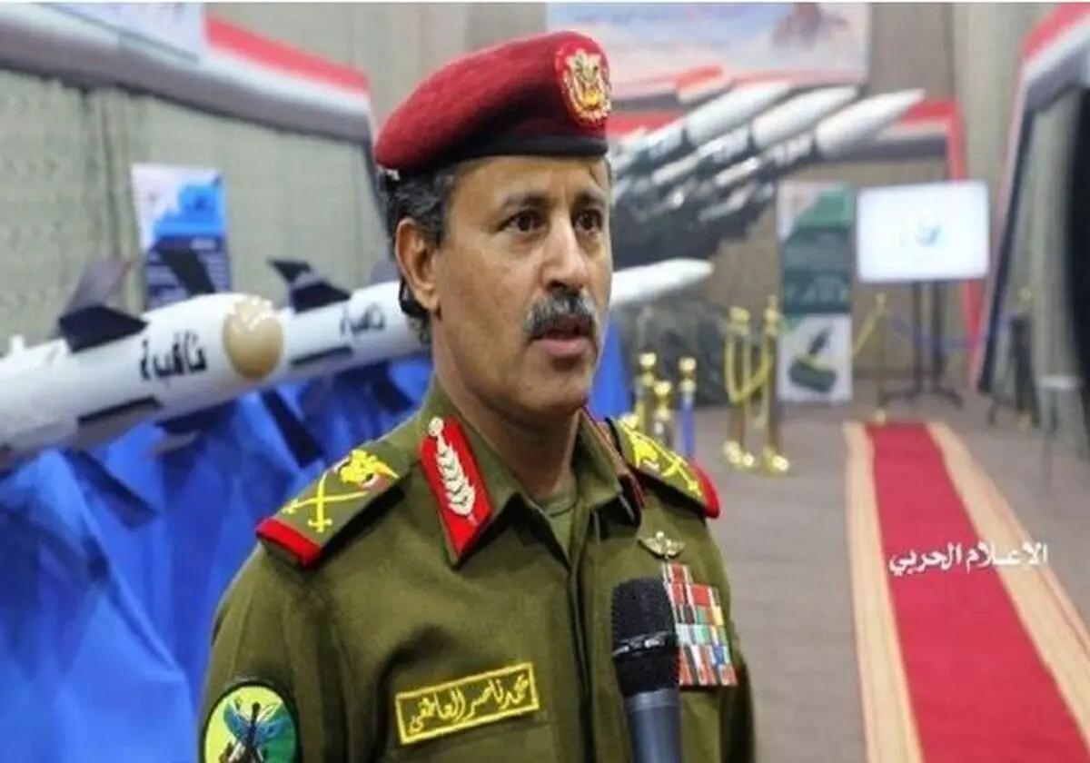 وزیر دفاع یمن