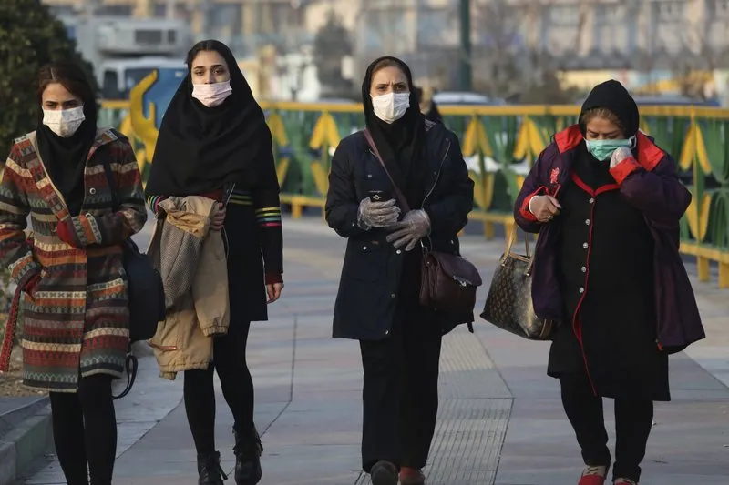 استاندار تهران: احتمال تعطیلی هفته آینده وجود دارد