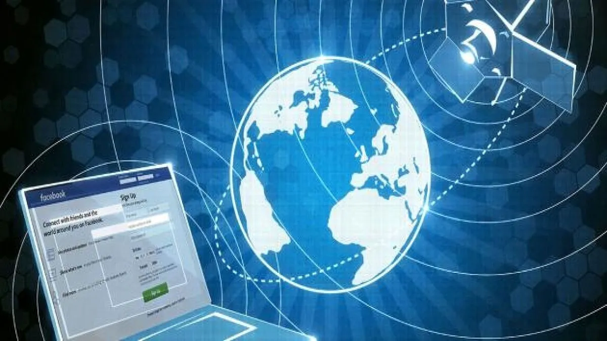 آیا طرح صیانت از حقوق کاربران برای تجارت بین المللی آسیب زاست؟