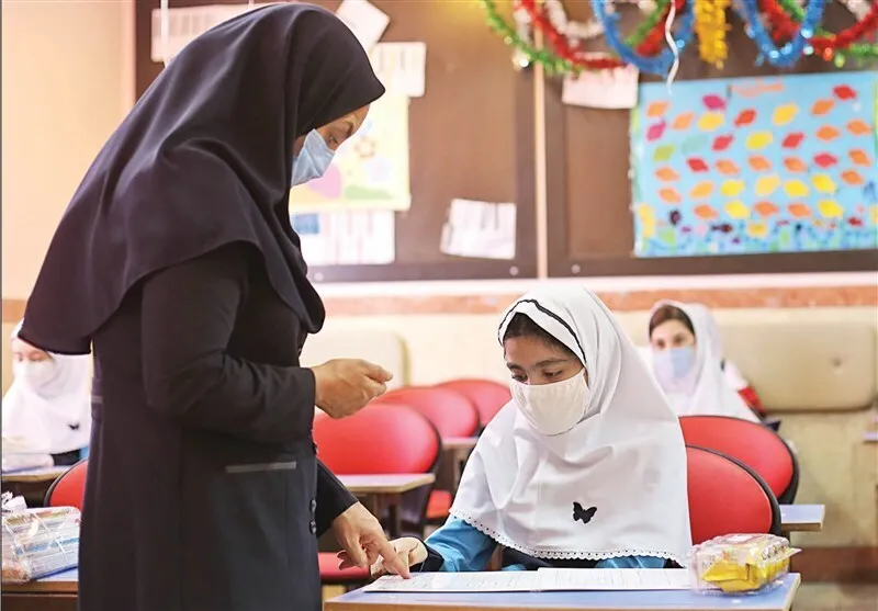 رد صلاحیت ۸۰۰۰ دانشجومعلم در گزینش آموزش و پرورش بخاطر عکس پروفایل؟