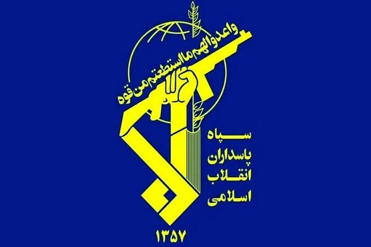 شهادت پاسدار منطقه سوم دریایی سپاه شهادت پاسدار منطقه سوم دریایی سپاه