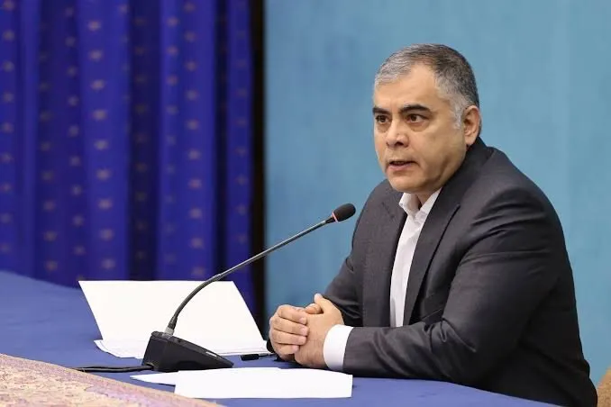  وزیر نفت