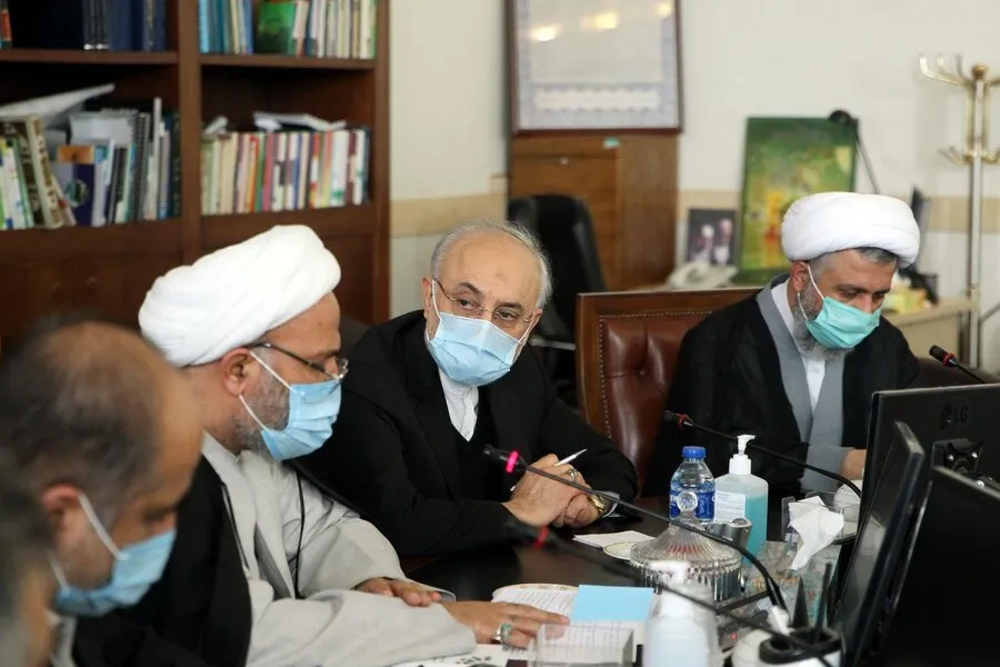 نماینده مجلس از قول صالحی: مهلت سه ماهه برای لغو تحریم‌ها تمدید نمی‌شود