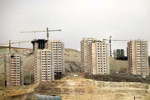 انصراف گسترده متقاضیان نهضت ملی مسکن