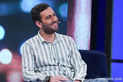 عکس/ استایل عجیب نیما شعبان‌نژاد با شلوارک
