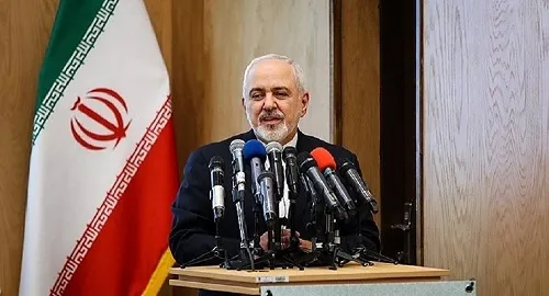 ظریف: کاندیدای ریاست جمهوری نخواهم شد