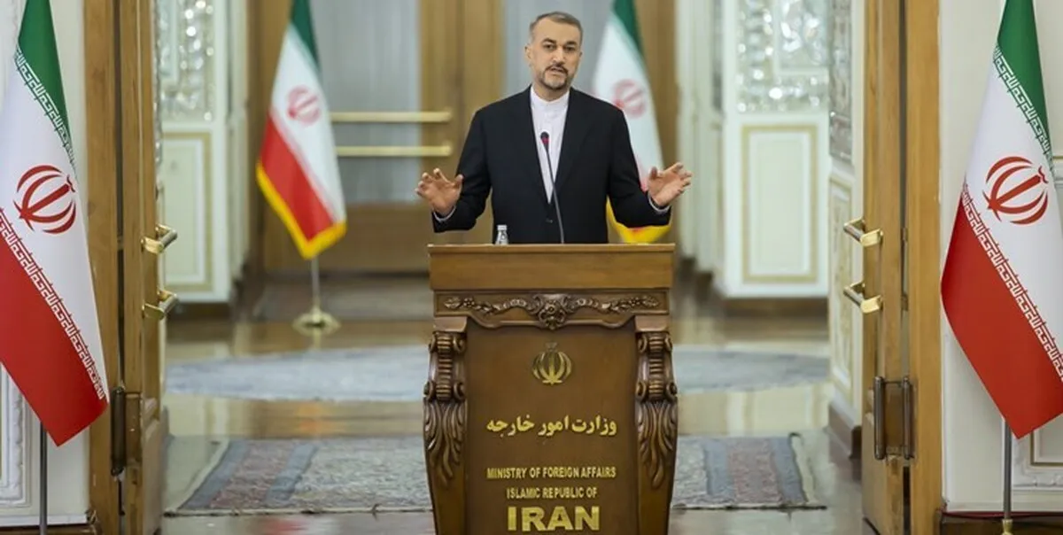 واکنش امیرعبداللهیان به قطعنامه شورای حقوق بشر