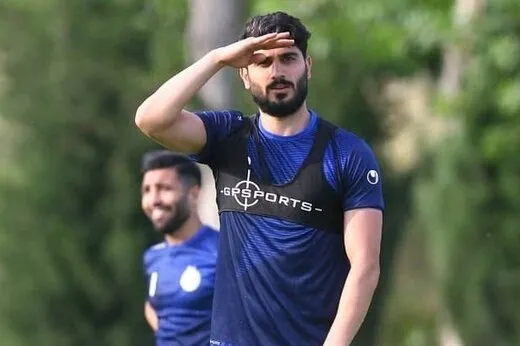 استقلالی سابق به زودی پرسپولیسی می‌شود!