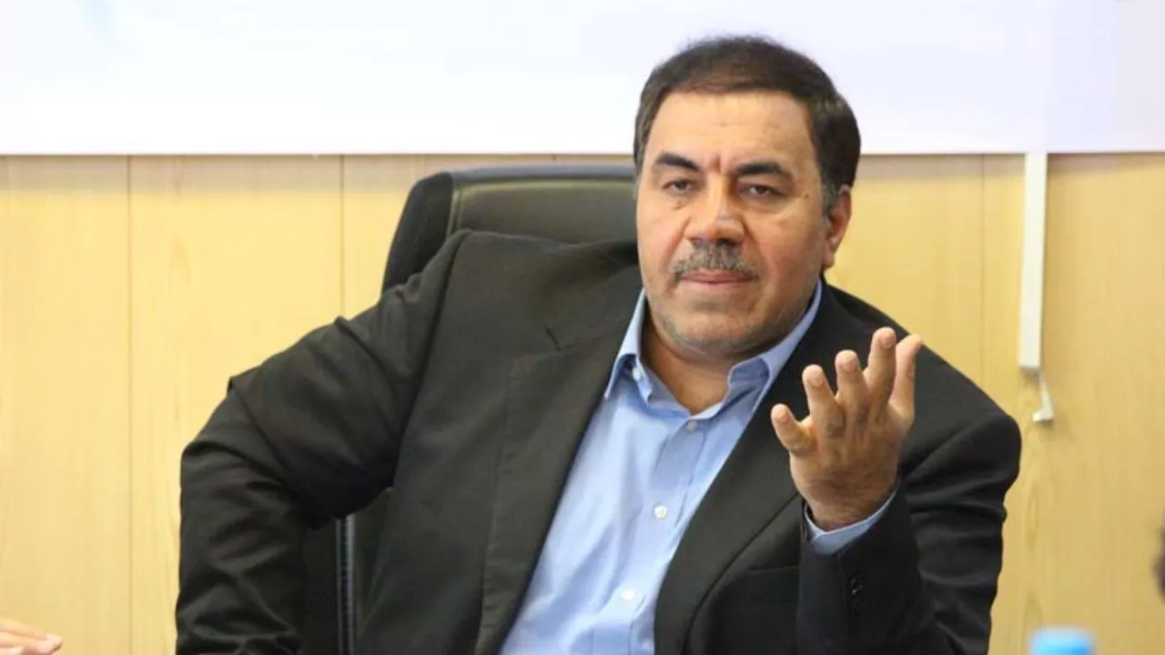 واکنش سلامی به اخراج‌شدنش از دانشگاه