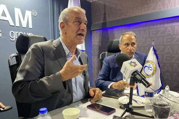 کفاشیان: حق پخش باید به فوتبال برگردد