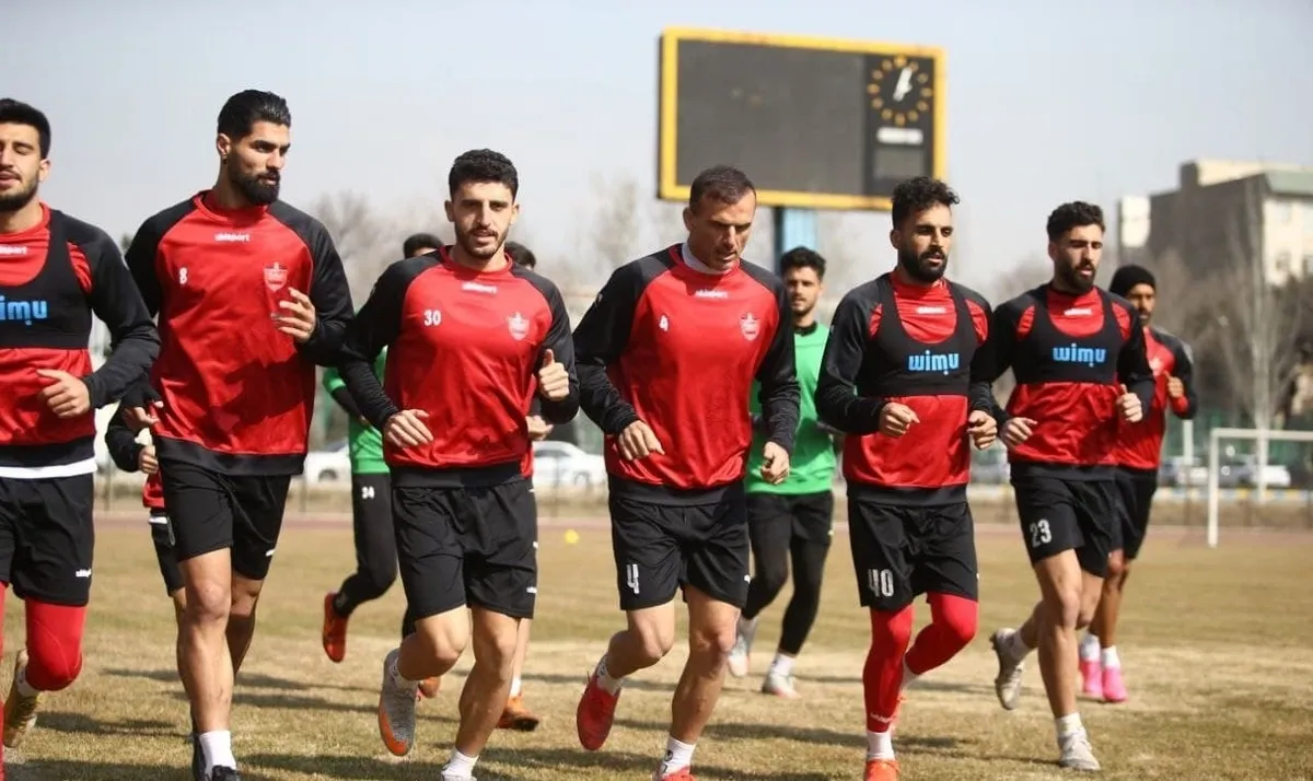 واکنش سیدجلال حسینی به آنفالو کردن پیج پرسپولیس