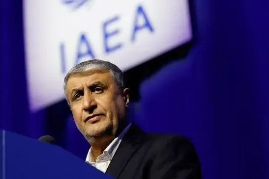 محمد اسلامی
