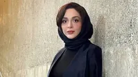 همسر ثروتمند المیرا دهقانی کیست؟ + فیلم