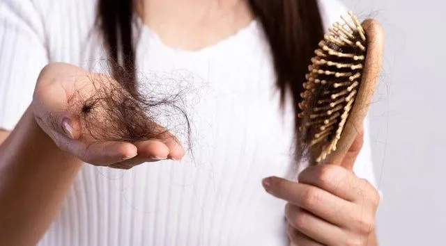 توقف ریزش مو‌ها با این سبزی عجیب
