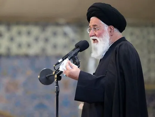 علم‌الهدی: ارتش جمهوری اسلامی نماد نیروی نظامی امام زمان و زمینه‌ساز ظهور است