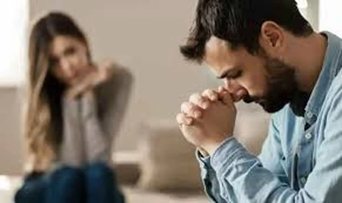 فیلم/  آیا همسران باید خیانت یک‌دیگر را ببخشند؟