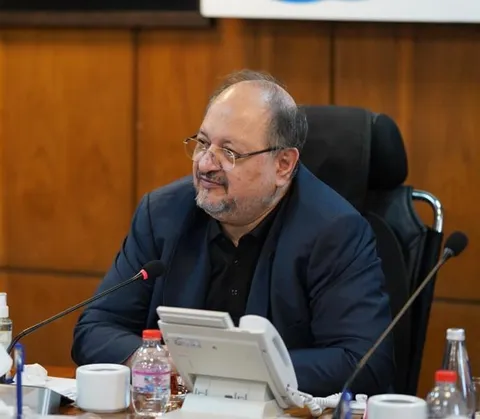 پیام تسلیت محمد شریعتمداری به سید حسن خمینی