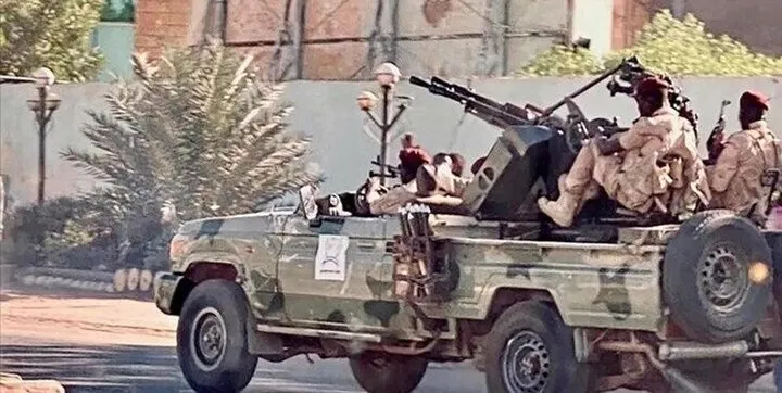 آخرین تحولات سودان
