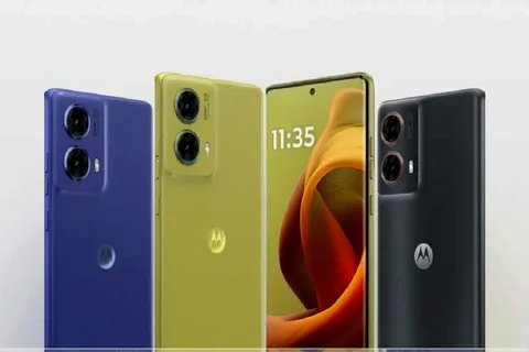 بررسی کامل باتری گوشی Moto S۵۰؛ تعادل بین ظرفیت، سرعت و دوام در یک دستگاه میان‌رده