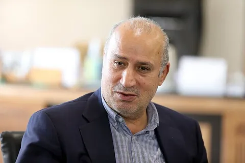 مهدی تاج: تا فینال جام‌جهانی می‌رویم!